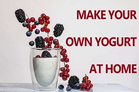 How to Make Yogurt