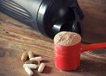 HOW DOES CREATINE WORK?