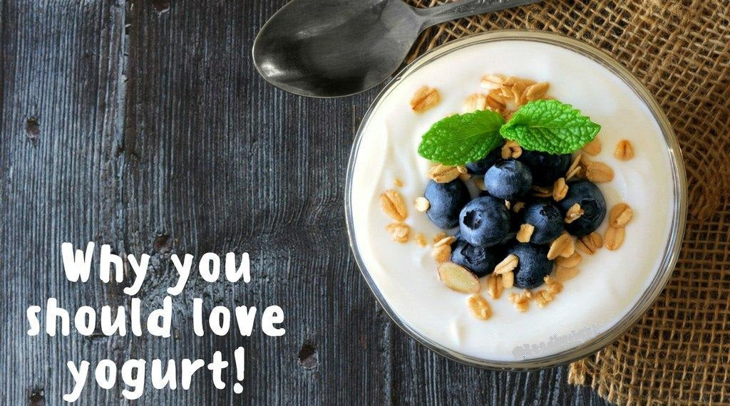 YOGURT BENEFITS – TTN Palawan - Www.ttnpalawan.com